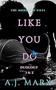 Like You Do - Duology