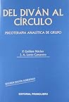 Del diván al círculo