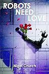 Robots Need Love