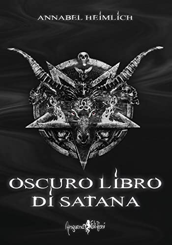 Oscuro libro di Satana (Paperback)