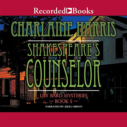 Shakespeare's Counselor