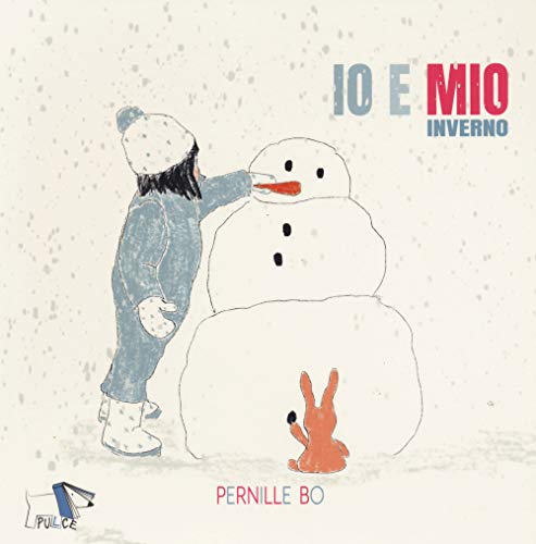 Inverno. Io e Mio. Ediz. a colori (Board Book)