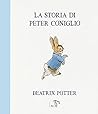 LA STORIA DI PETER CONIGLIO by Unknown Author