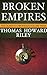 Broken Empires (The Glassey...