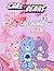Care Bears Valentine Coloring Book by Marco Trujillo
