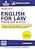 Compendio English for law 2021