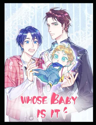 Deanna Whose Baby Is It (Paperback)