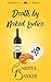 Death by Naked Ladies (The Saint-Maurice Mysteries, #1)
