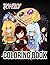 Rwby Coloring Book: A Fabul...