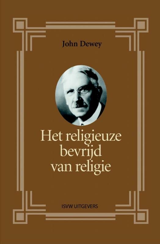 Het religieuze bevrijd van religie (Dutch Edition)