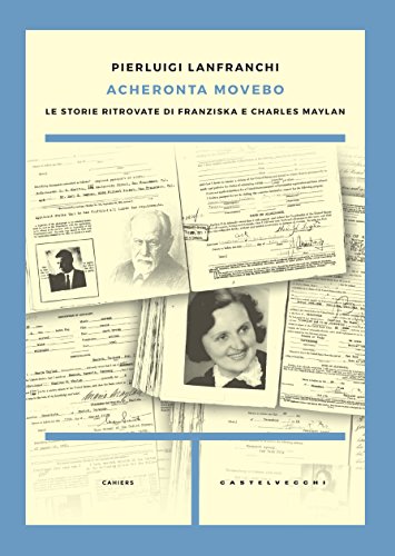 Acheronta movebo (Paperback)