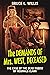 The Demands of Mrs. West, Deceased: The Case of The Dead Widow, By Reginald Clark
