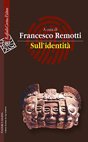 "SULL'IDENTITA'" (Paperback)