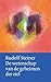 De wetenschap van de geheimen der ziel: herkomst en bestemming van de mens (Rudolf Steiner werken en voordrachten) (Dutch Edition)