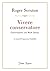 Vivere conservatore: Conversazioni con Mark Dooley (Italian Edition)