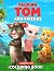 Talking Tom And Friends Col...