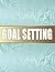 Goal Setting: To Do List Planner & Gratitude Journal