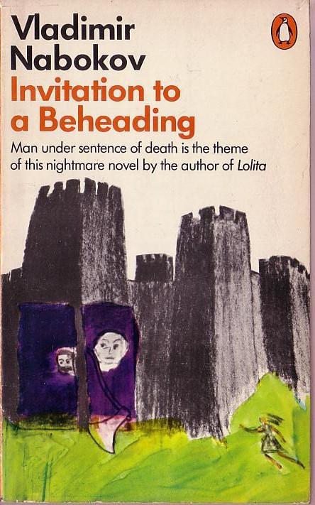 Invitation to a Beheading