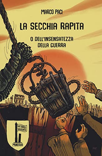 LA SECCHIA RAPITA (Paperback)
