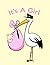 It's A Girl: Miracle Baby |...