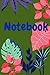 Notebook by Alex Ever