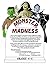 Monster Madness by K. MacDonald