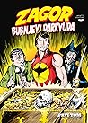 Zagor: Bubnjevi D...