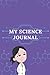 Science Journal: Journal for writing, doodling, note taking, tracking and more...