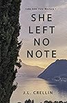 She Left No Note