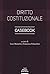 Diritto costituzionale. Casebook by Luca Mezzetti