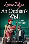 An Orphan's Wish by Lizzie Page