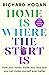 Home is Where the Start Is by Richard Hogan