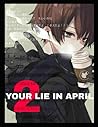 Kenneth Your Lie In April
