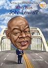 Who Was John Lewis? (Who Was?)