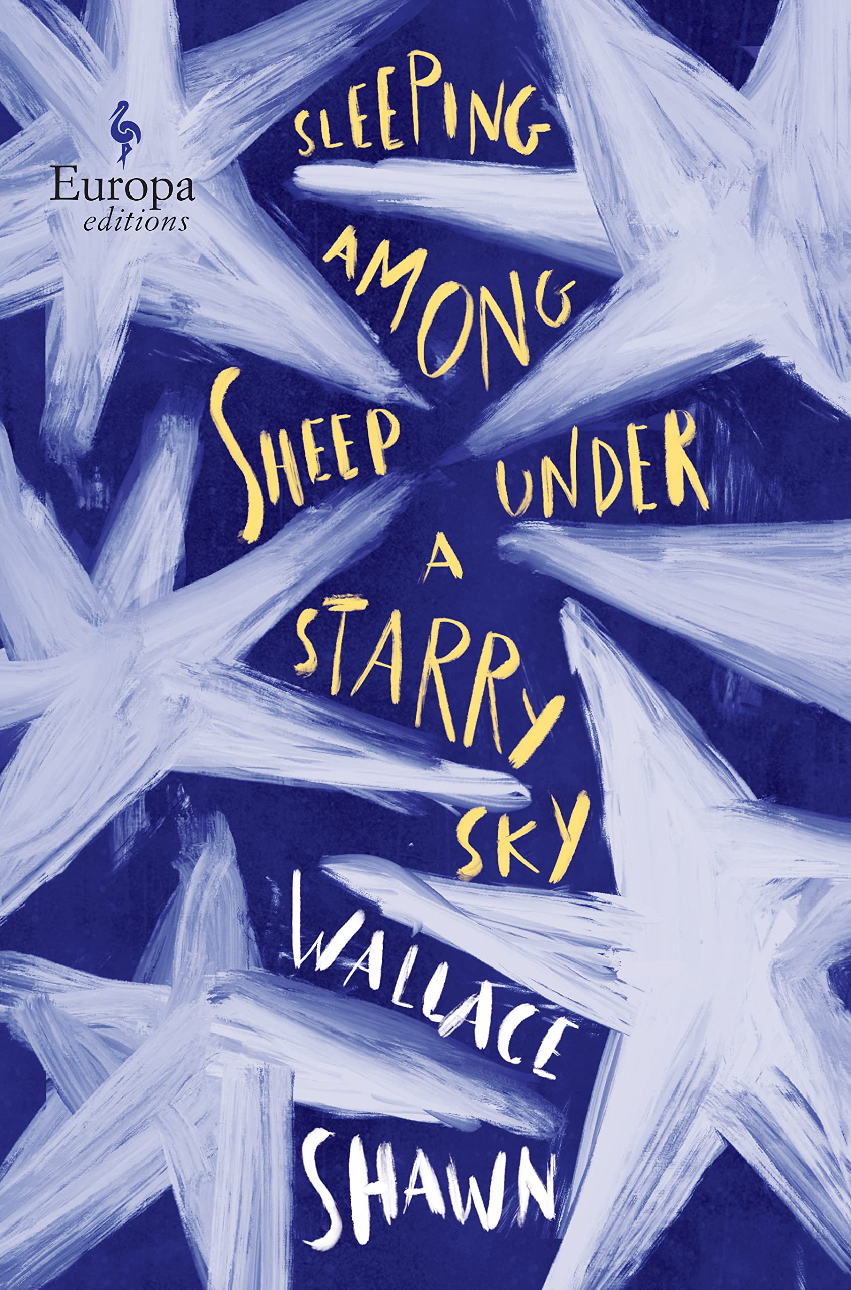 Sleeping Among Sheep Under a Starry Sky (Kindle Edition)