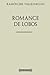 Colección teatro. Romance de lobos (Spanish Edition)