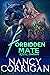 Forbidden Mate (Royal-Kagan Book 8)