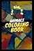Animals coloring book