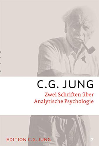 Zwei Schriften über Analytische Psychologie (Paperback)