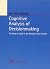 Cognitive analysis of decis...