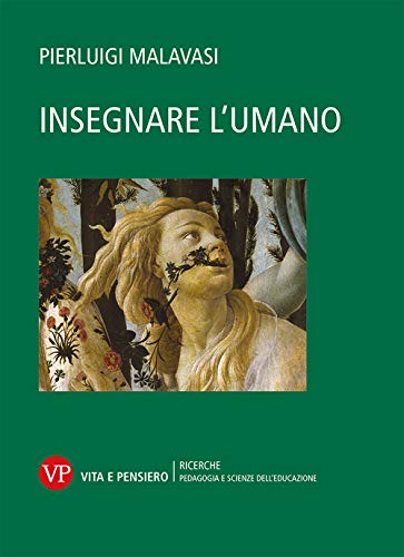 Insegnare l'umano (Paperback)