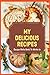 My Delicious Food Recipes Notes | Recipe Note Book to write in by Anirban Bose