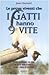 Le prove viventi che i gatti hanno 9 vite by Janet Hayward