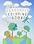 Dragonfly Coloring Book for...