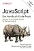 JavaScript – Das Handbuch für die Praxis: Meistern Sie die beliebte Sprache für Web und Node.js (Programmieren mit JavaScript) (German Edition)