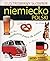 Ilustrowany słownik niemiecko-polski