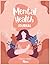 Mental Health Anxiety Journ...