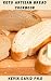 KETO ARTISAN BREAD COOKBOOK...