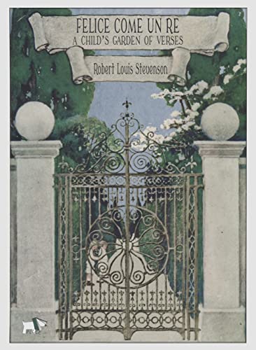 FELICE COME UN RE (Hardcover)