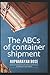 The ABCs of Container Shipment